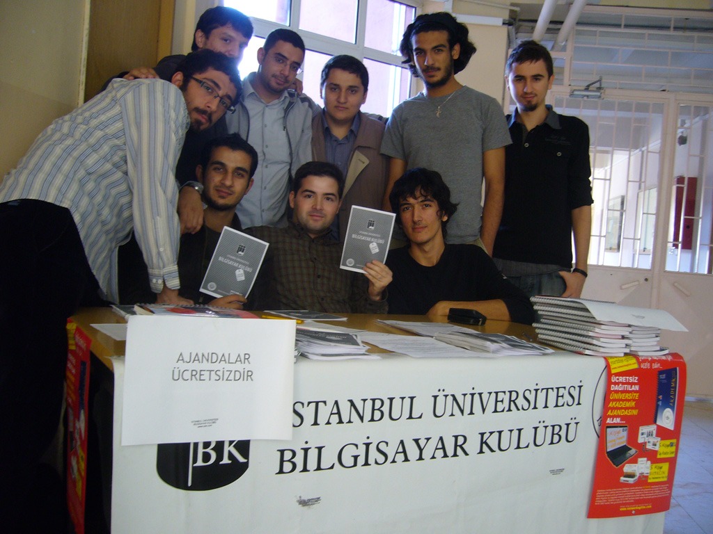 IUBK